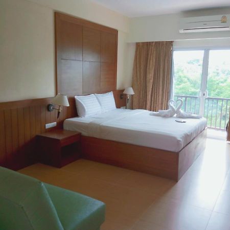 The Icon Place 2 @ Nurn Plub Wan Ban Map Yai Lia Exterior photo