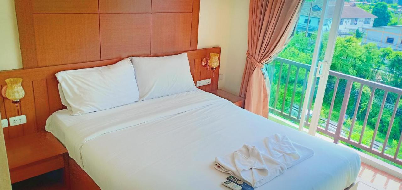 The Icon Place 2 @ Nurn Plub Wan Ban Map Yai Lia Exterior photo