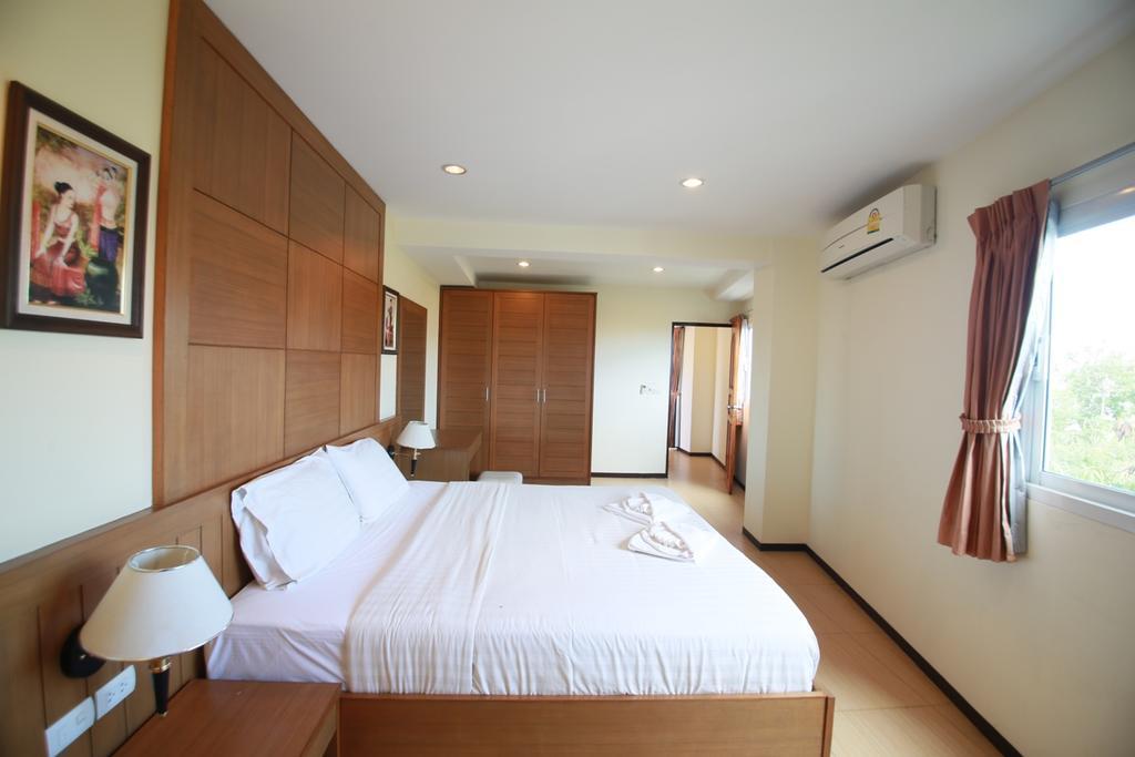 The Icon Place 2 @ Nurn Plub Wan Ban Map Yai Lia Exterior photo